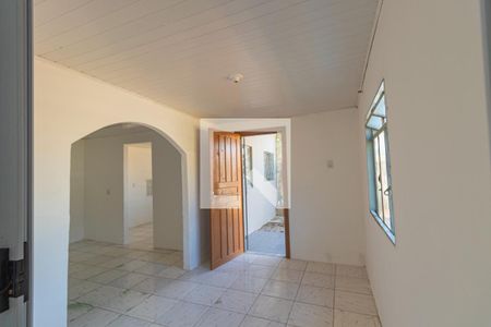 Casa para alugar com 1 quarto, 60m² em Fátima, Canoas