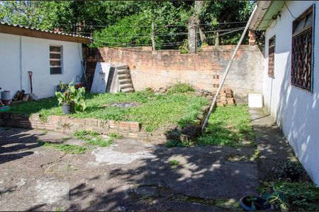 Casa para alugar com 60m², 2 quartos e sem vaga