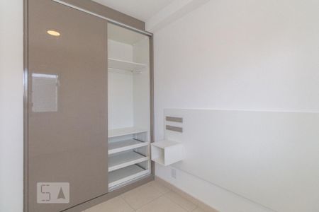 Apartamento à venda com 34m², 1 quarto e sem vagaQuarto