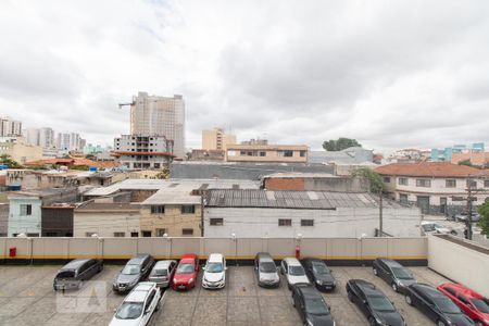 Apartamento à venda com 34m², 1 quarto e sem vagaVista