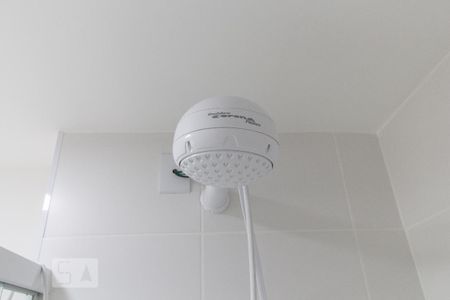 Apartamento à venda com 34m², 1 quarto e sem vagaBanheiro