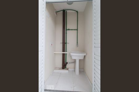 Apartamento à venda com 34m², 1 quarto e sem vagaÁrea de serviço