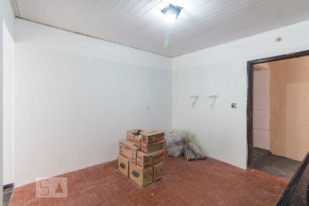 Casa para alugar com 75m², 2 quartos e sem vagaCozinha