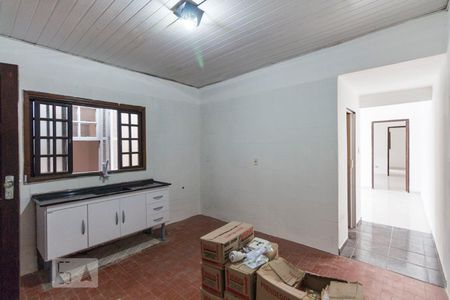 Casa para alugar com 75m², 2 quartos e sem vagaCozinha