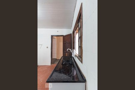 Casa para alugar com 75m², 2 quartos e sem vagaCozinha