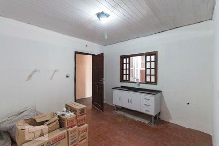 Casa para alugar com 75m², 2 quartos e sem vagaCozinha