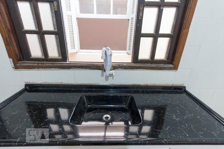 Casa para alugar com 75m², 2 quartos e sem vagaCozinha