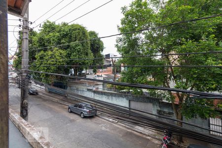 Casa para alugar com 75m², 2 quartos e sem vagaVista