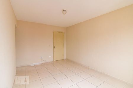 Sala de apartamento para alugar com 1 quarto, 57m² em Cocaia, Guarulhos