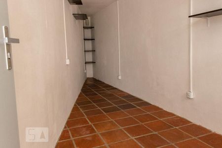 Quarto de Serviço de casa para alugar com 3 quartos, 180m² em Vila Santo Estéfano, São Paulo