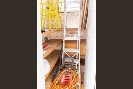 Casa para alugar com 180m², 3 quartos e 2 vagas Casa para alugar com 180m², 3 quartos e 2 vagasDispensa