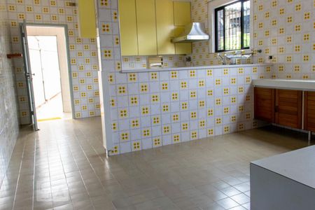 Copa de casa para alugar com 3 quartos, 180m² em Vila Santo Estéfano, São Paulo