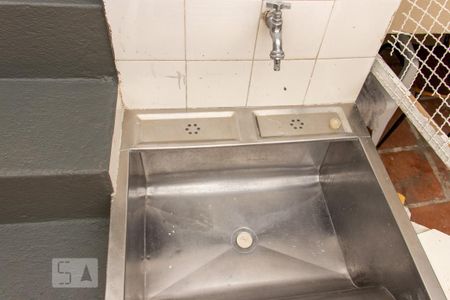 Casa para alugar com 180m², 3 quartos e 2 vagas Casa para alugar com 180m², 3 quartos e 2 vagasÁrea de Serviço