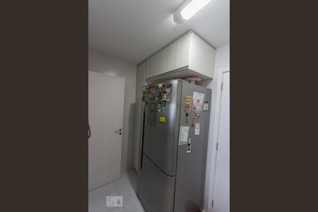 Apartamento à venda com 150m², 4 quartos e 3 vagasCozinha - Armários