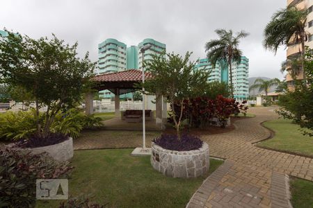 Apartamento à venda com 150m², 4 quartos e 3 vagasÁrea Externa