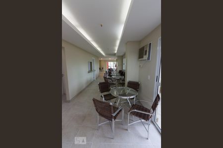 Apartamento à venda com 150m², 4 quartos e 3 vagasÁrea comum - Salão de festas