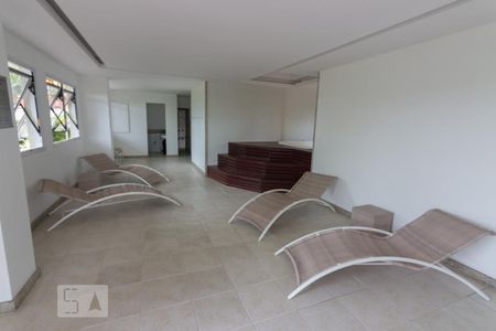 Apartamento à venda com 150m², 4 quartos e 3 vagasSauna
