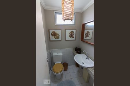 Apartamento à venda com 150m², 4 quartos e 3 vagasLavabo