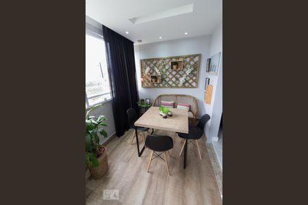 Varanda da Sala de apartamento à venda com 4 quartos, 150m² em Barra da Tijuca, Rio de Janeiro