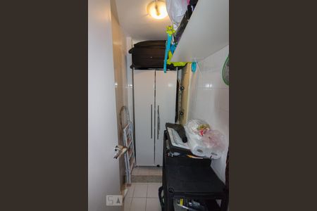 Apartamento à venda com 150m², 4 quartos e 3 vagasQuarto de Serviço