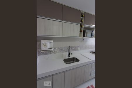 Apartamento à venda com 150m², 4 quartos e 3 vagasCozinha - Armários