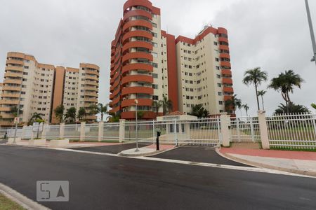 Apartamento à venda com 150m², 4 quartos e 3 vagasFachada