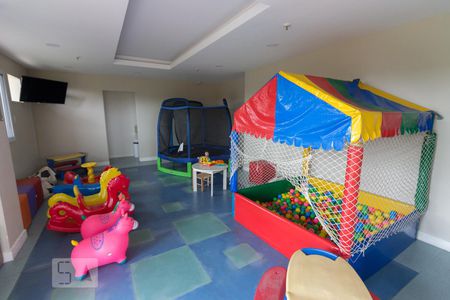 Apartamento à venda com 150m², 4 quartos e 3 vagasÁrea Comum - Playground 1