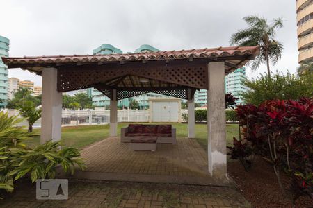 Apartamento à venda com 150m², 4 quartos e 3 vagasÁrea Externa