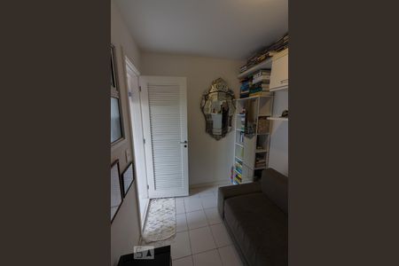 Apartamento à venda com 150m², 4 quartos e 3 vagasQuarto de Serviço