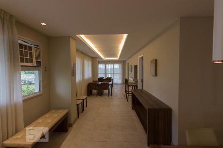 Apartamento à venda com 150m², 4 quartos e 3 vagasEspaço Gourmet