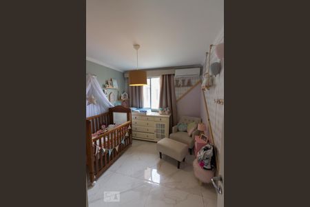 Apartamento à venda com 150m², 4 quartos e 3 vagasQuarto 3 - Suíte