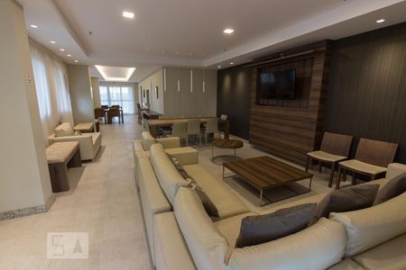 Apartamento à venda com 150m², 4 quartos e 3 vagasEspaço Gourmet