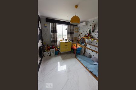 Quarto 1 suíte de apartamento à venda com 4 quartos, 150m² em Barra da Tijuca, Rio de Janeiro