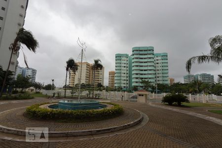 Apartamento à venda com 150m², 4 quartos e 3 vagasÁrea Externa