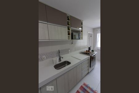 Apartamento à venda com 150m², 4 quartos e 3 vagasCozinha - Armários