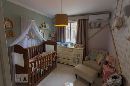 Apartamento à venda com 150m², 4 quartos e 3 vagasQuarto 3 - Suíte