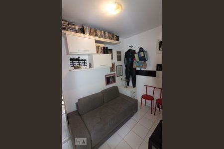 Apartamento à venda com 150m², 4 quartos e 3 vagasQuarto de Serviço