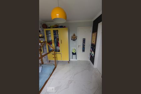 Quarto 1 suíte de apartamento à venda com 4 quartos, 150m² em Barra da Tijuca, Rio de Janeiro