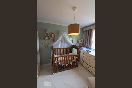 Apartamento à venda com 150m², 4 quartos e 3 vagasQuarto 3 - Suíte