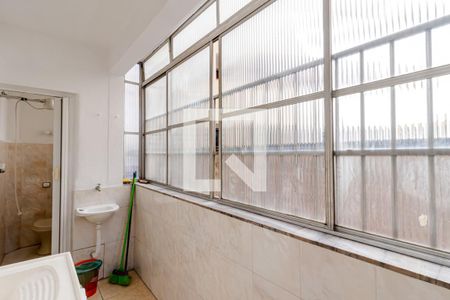 Apartamento à venda com 152m², 3 quartos e 1 vaga Apartamento à venda com 152m², 3 quartos e 1 vagaÁrea de Serviço