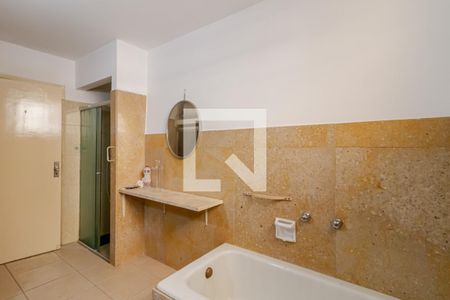 Apartamento à venda com 152m², 3 quartos e 1 vaga Apartamento à venda com 152m², 3 quartos e 1 vagaBanheiro