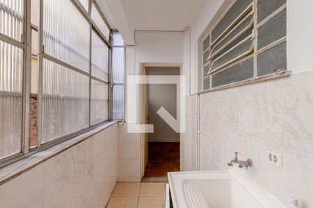 Apartamento à venda com 152m², 3 quartos e 1 vaga Apartamento à venda com 152m², 3 quartos e 1 vagaÁrea de Serviço