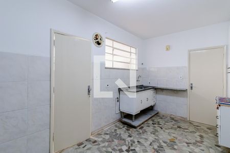 Apartamento à venda com 152m², 3 quartos e 1 vaga Apartamento à venda com 152m², 3 quartos e 1 vagaCozinha