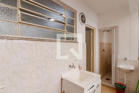 Apartamento à venda com 152m², 3 quartos e 1 vaga Apartamento à venda com 152m², 3 quartos e 1 vagaÁrea de Serviço