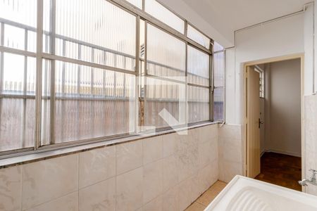Apartamento à venda com 152m², 3 quartos e 1 vaga Apartamento à venda com 152m², 3 quartos e 1 vagaÁrea de Serviço