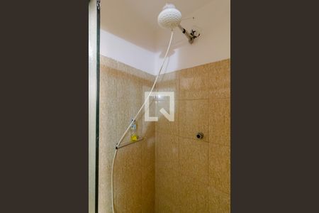 Apartamento à venda com 152m², 3 quartos e 1 vaga Apartamento à venda com 152m², 3 quartos e 1 vagaBanheiro