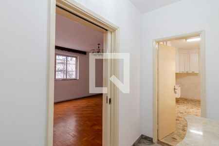 Apartamento à venda com 152m², 3 quartos e 1 vaga Apartamento à venda com 152m², 3 quartos e 1 vagaHall de entrada