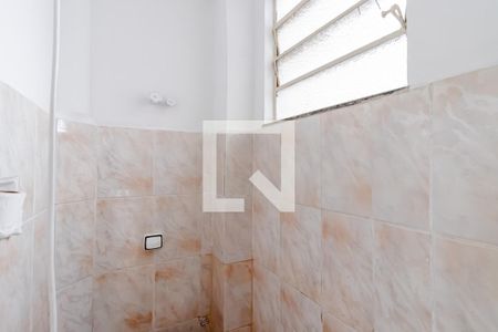 Apartamento à venda com 152m², 3 quartos e 1 vaga Apartamento à venda com 152m², 3 quartos e 1 vagaBanheiro de Serviço