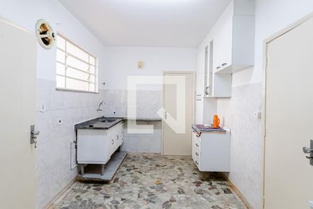 Apartamento à venda com 152m², 3 quartos e 1 vaga Apartamento à venda com 152m², 3 quartos e 1 vagaCozinha