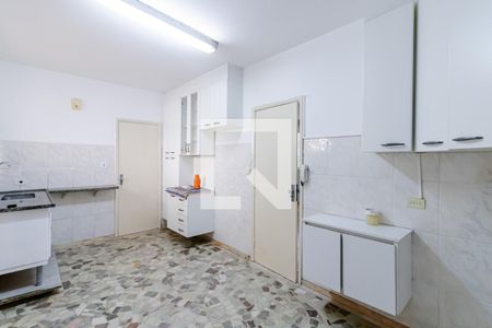 Apartamento à venda com 152m², 3 quartos e 1 vaga Apartamento à venda com 152m², 3 quartos e 1 vagaCozinha